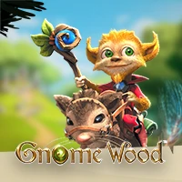 เกมสล็อต Gnome Wood